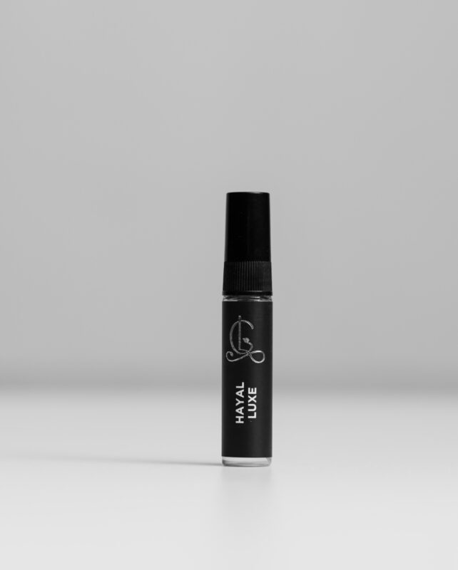 Hayal Luxe Tester