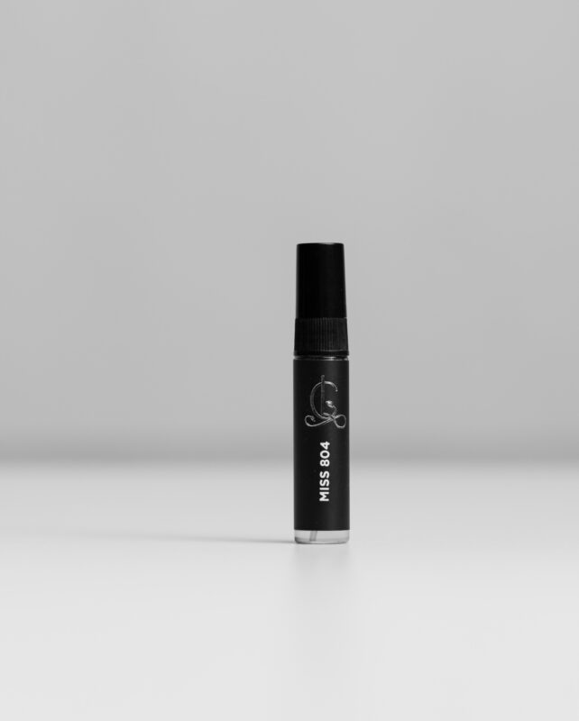 Miss 804 Tester