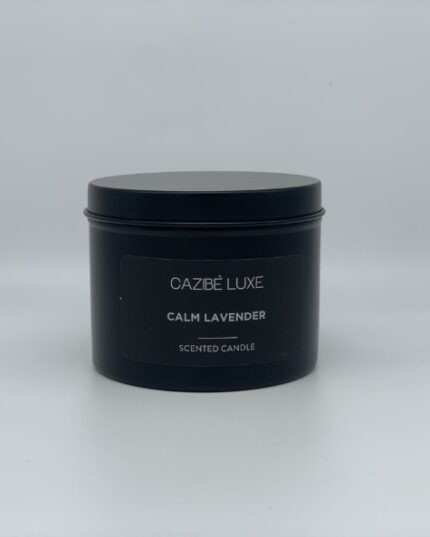 Calm Lavender Scented