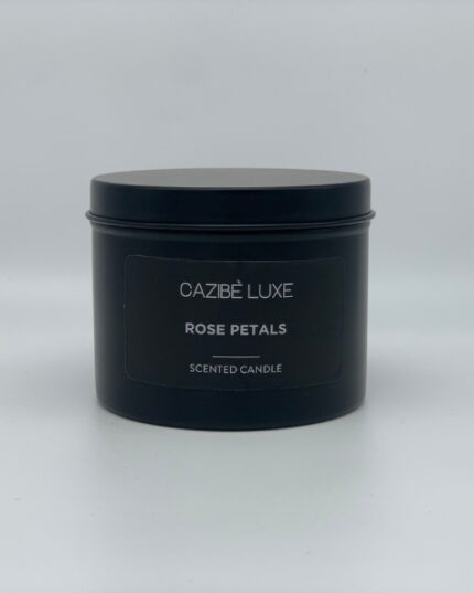 Rose Petals Scented