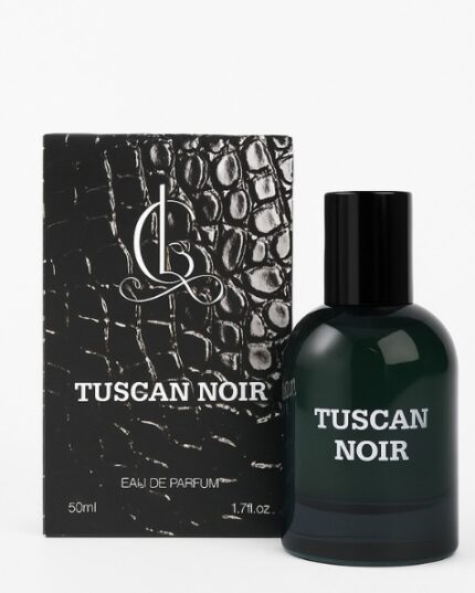 Tuscan Noir